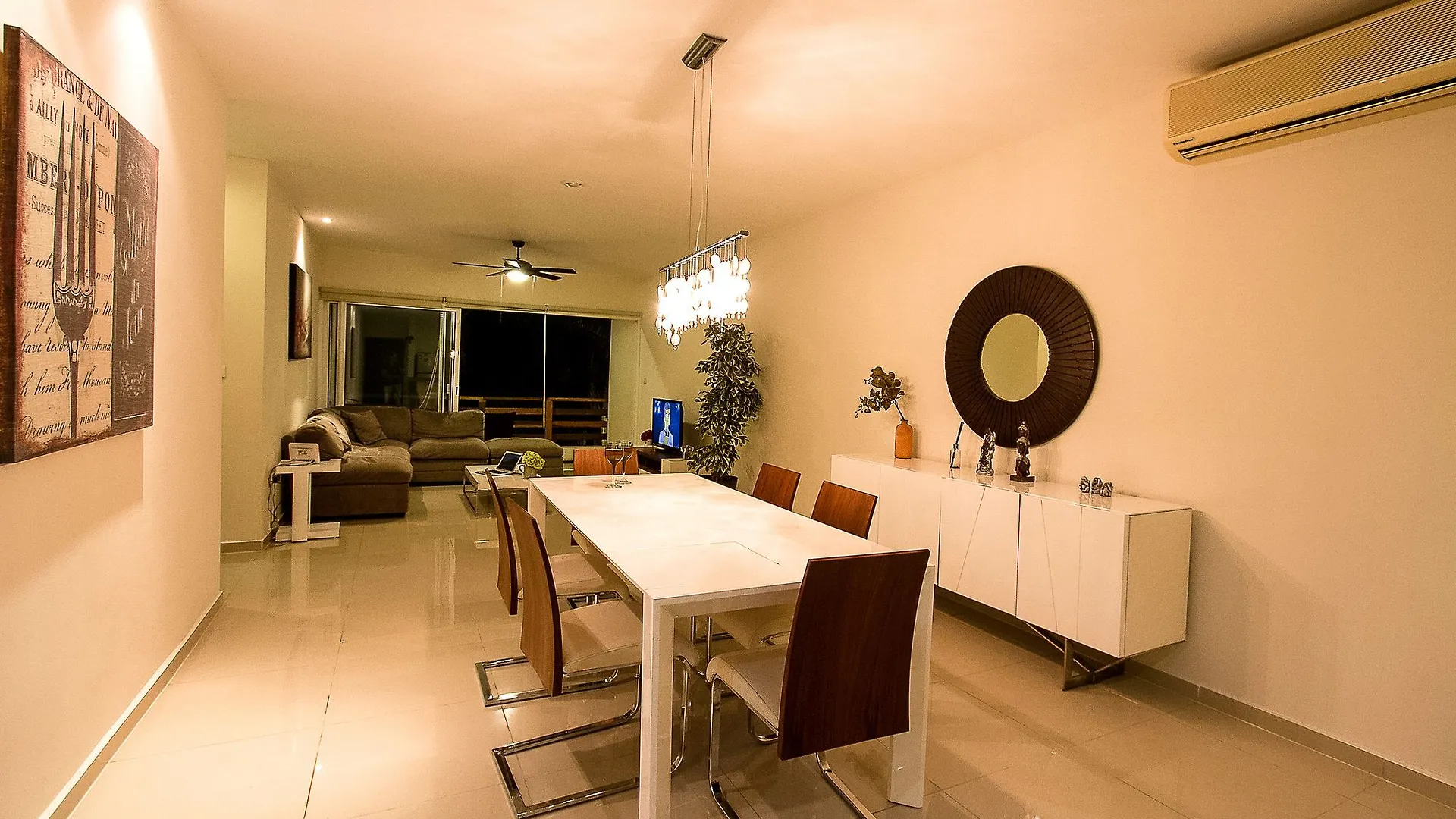 Sabbia Dowtown Condos By Mikitito Rentals Playa del Carmen Otel