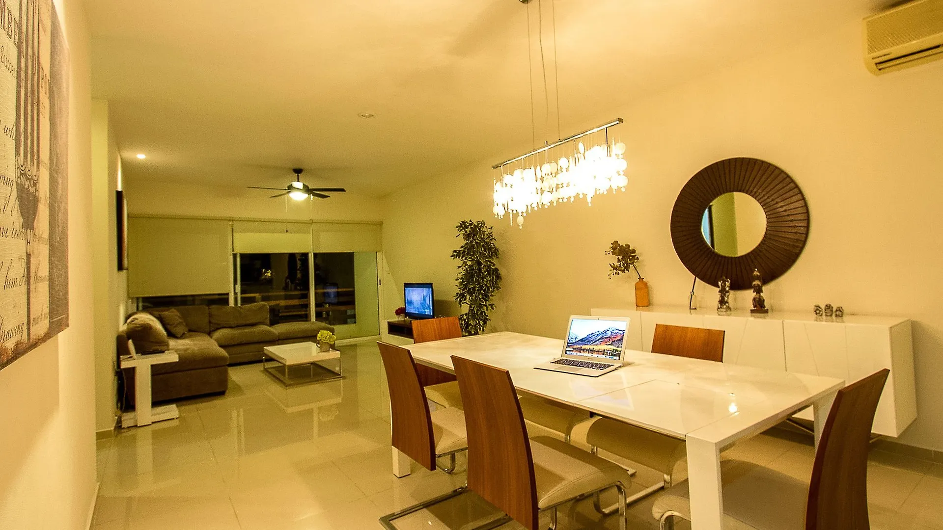Otel Sabbia Dowtown Condos By Mikitito Rentals Playa del Carmen Meksika