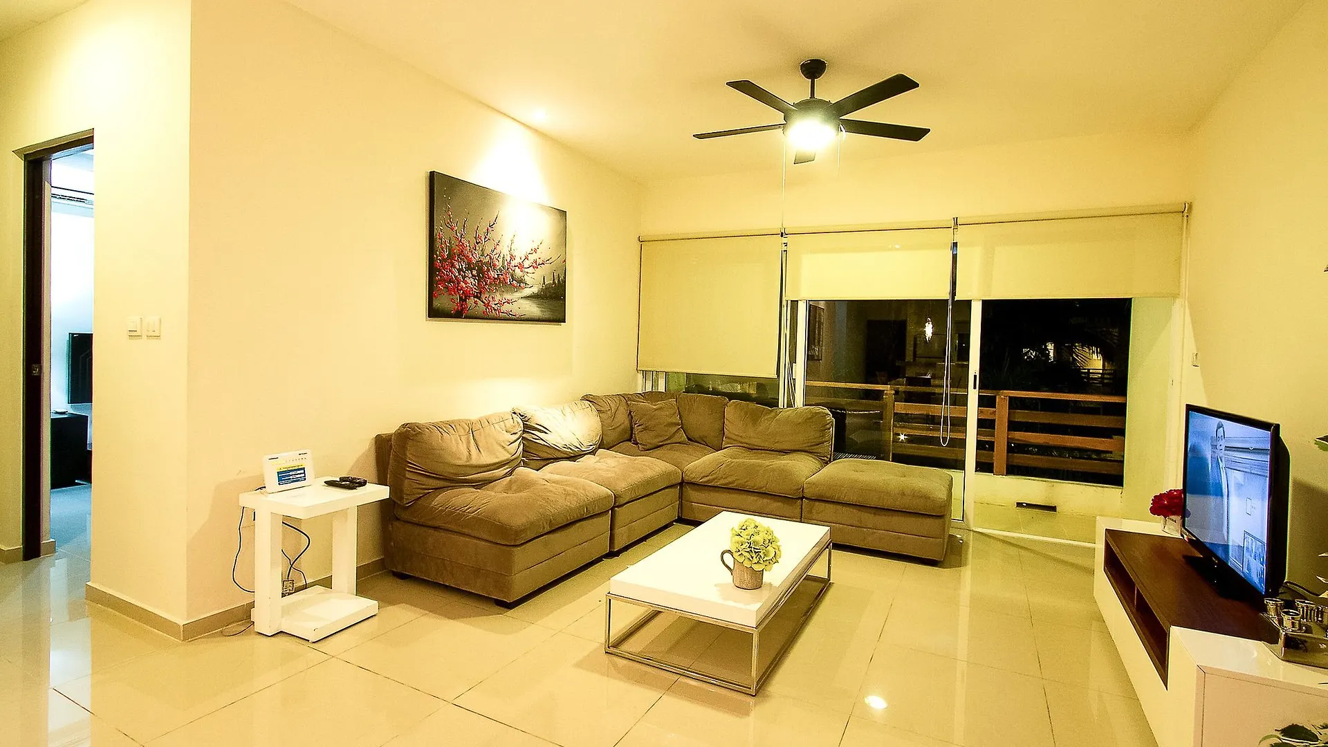Sabbia Dowtown Condos By Mikitito Rentals Playa del Carmen Otel