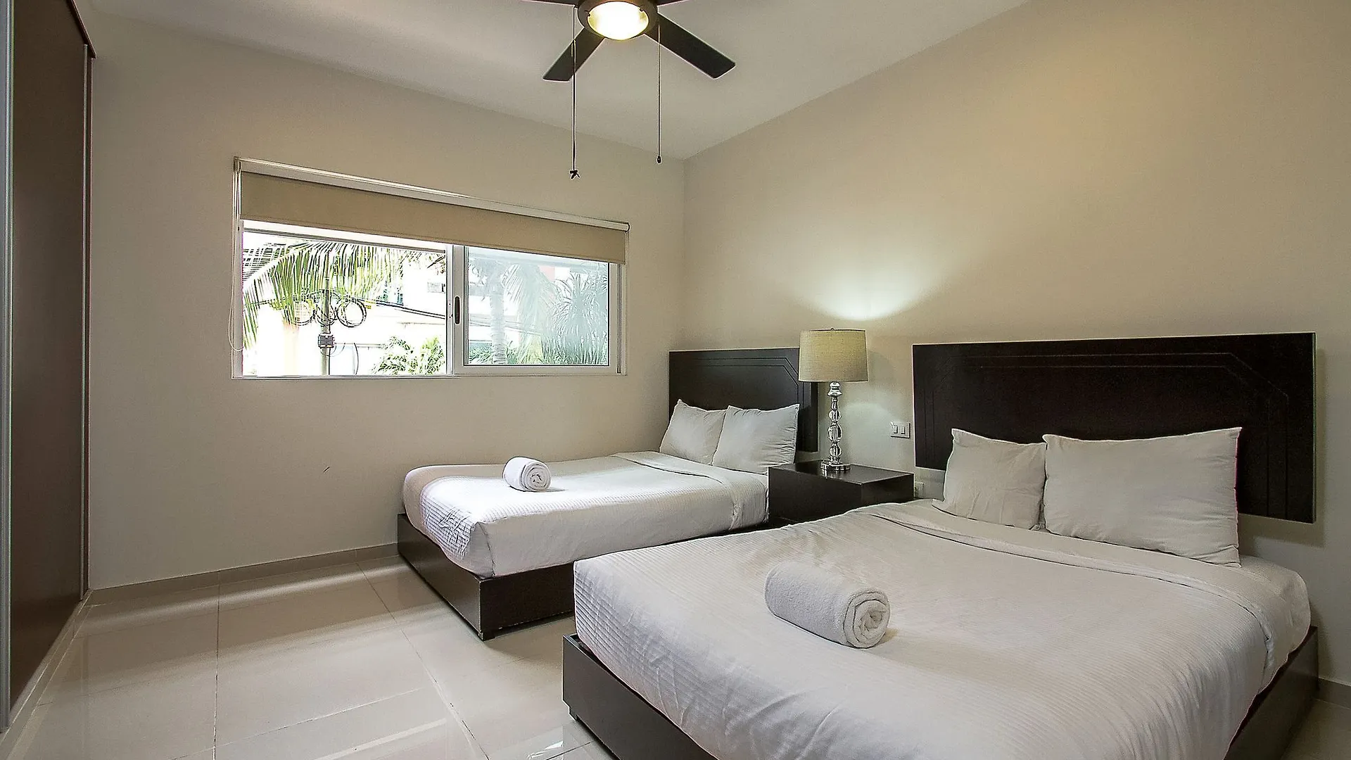 Otel Sabbia Dowtown Condos By Mikitito Rentals Playa del Carmen