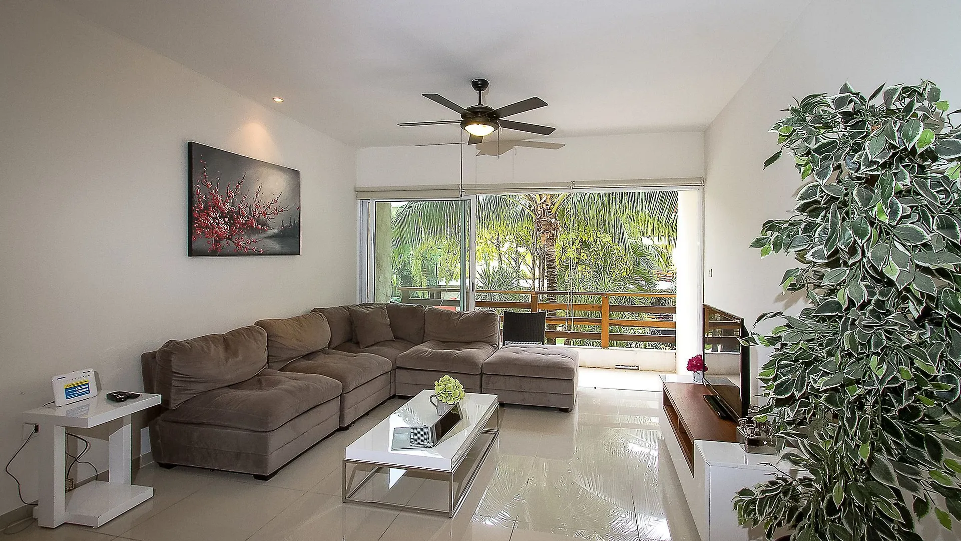 Sabbia Dowtown Condos By Mikitito Rentals Playa del Carmen Meksika