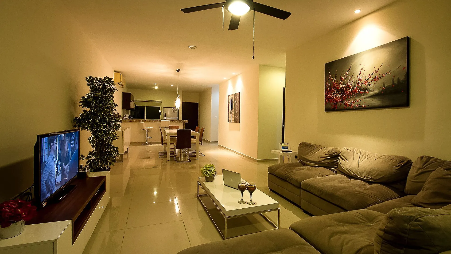 Hotel Sabbia Dowtown Condos By Mikitito Rentals Playa del Carmen Messico